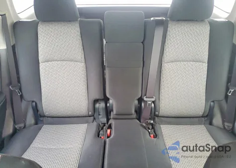 2014 Toyota 4Runner Sr5 from USA, damaged, VIN JTEZU5JRXE5074053